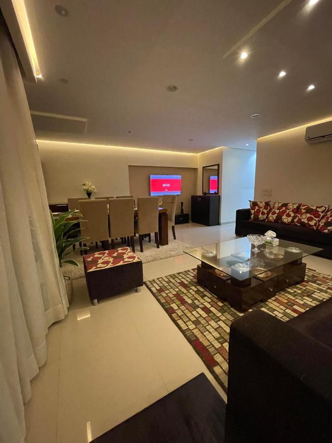 Superb View Airport Apartamento *