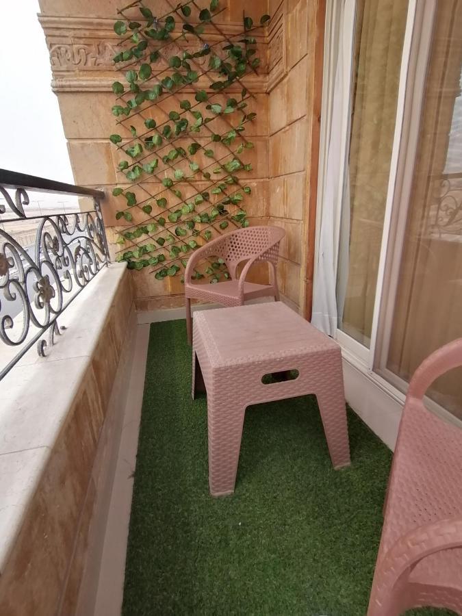 Superb & Comfy 3bdr With Outstanding View فاخرة فيو رائع للمطار Apartamento *