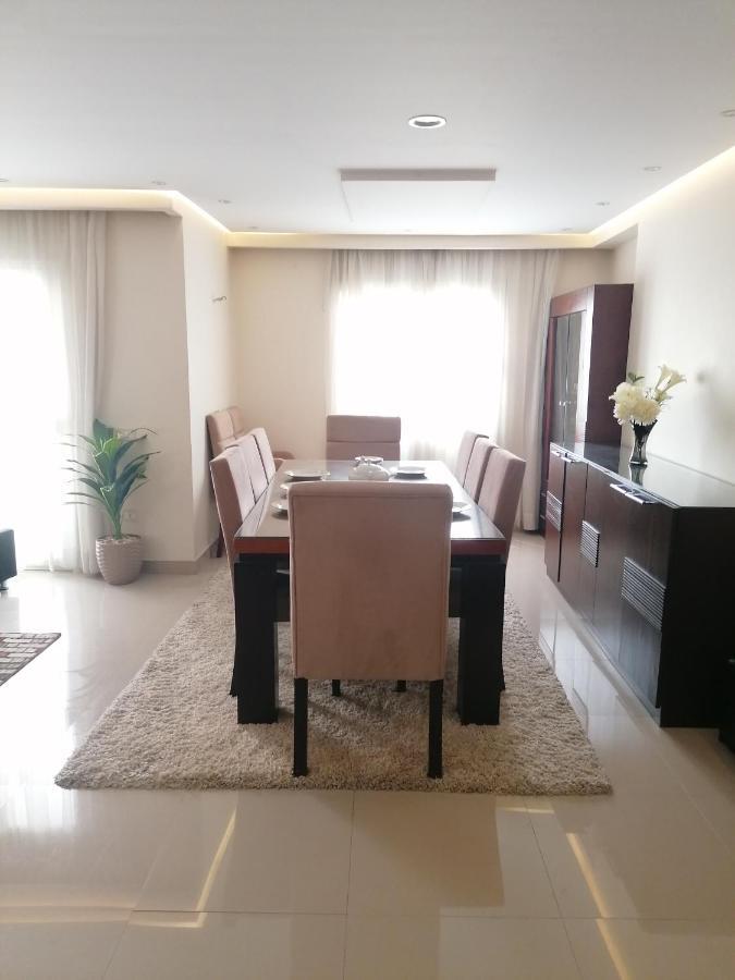 Apartamento Superb View Airport
